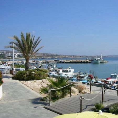 Ayia Napa Luxury Apartment Extérieur photo