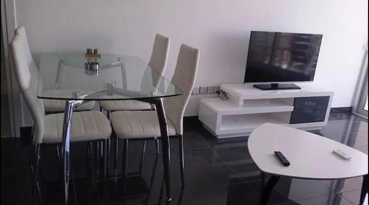 Ayia Napa Luxury Apartment Extérieur photo