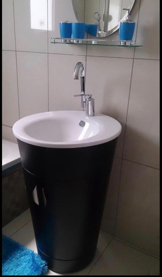 Ayia Napa Luxury Apartment Extérieur photo