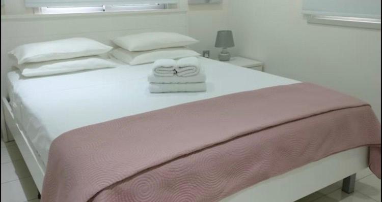 Ayia Napa Luxury Apartment Extérieur photo