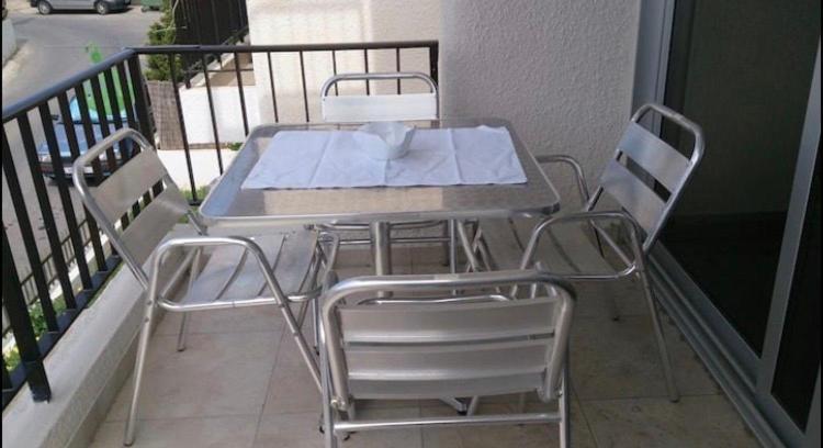 Ayia Napa Luxury Apartment Extérieur photo