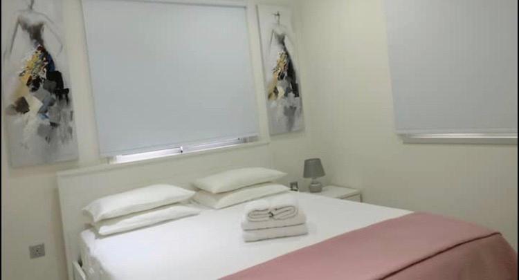 Ayia Napa Luxury Apartment Extérieur photo