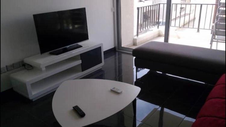 Ayia Napa Luxury Apartment Extérieur photo