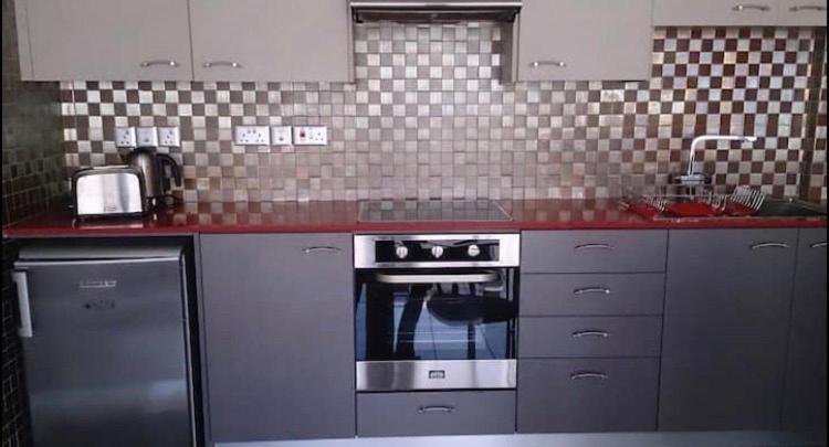 Ayia Napa Luxury Apartment Extérieur photo