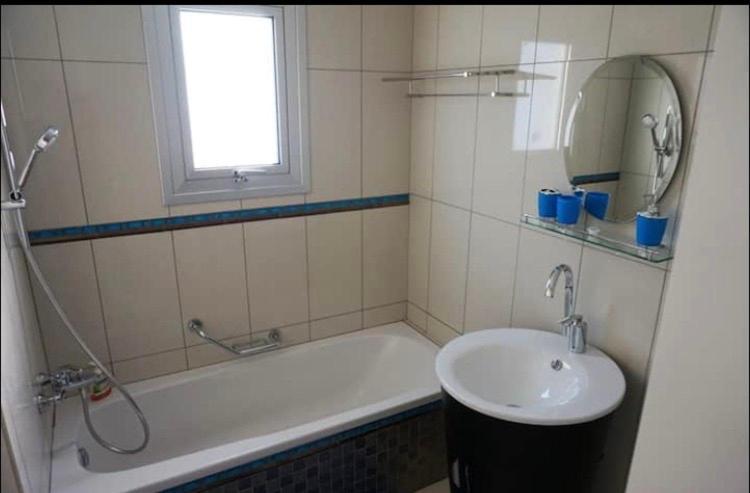 Ayia Napa Luxury Apartment Extérieur photo
